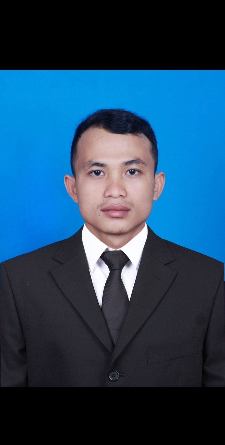 YOHANES KARIM, S.P